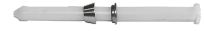 Комплект колец CFS-8 Метрический крепеж