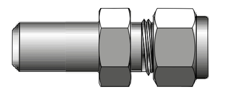 Заглушка трубы CFSC-6-T Трубы для электропроводки